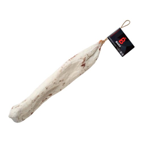 Saucisson sec naturel